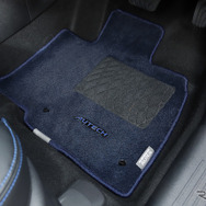 ノート オーラ AUTECH SPORTS SPEC