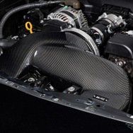 ブリッツの『86/BRZ』（ZN6/ZC6）用カーボンインテークシステム