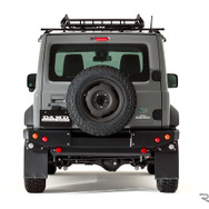 DAMD JIMNY SIERRA little D.（ジムニーシエラ リトルD.）