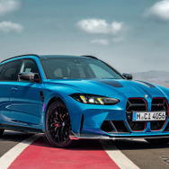 BMW M3 CSツーリング