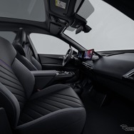 BMW『iX』改良新型の「M70 xDrive」
