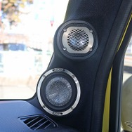 ［car audio newcomer］ダイハツ タフト（小田渉史さん）by レジェーラ　前編