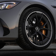 メルセデスAMG『GT 63 S Eパフォーマンス 4ドアクーペ』