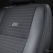 トヨタ『ハイエース』（バン）の特別仕様車「スーパーGL DARK PRIME S」