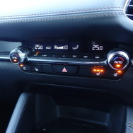 マツダ3 SKYACTIV-X