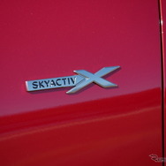 マツダ3 SKYACTIV-X