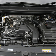 VW ティグアン eTSI Rライン
