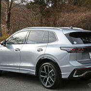 VW ティグアン eTSI Rライン