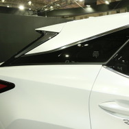 レクサス RX F モデリスタ（東京オートサロン16）