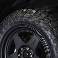 TOYO TIRES（トーヨータイヤ）…大阪オートメッセ2025