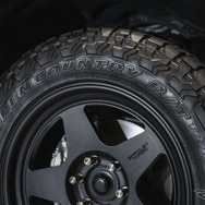 TOYO TIRES（トーヨータイヤ）…大阪オートメッセ2025