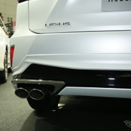 レクサス RX F モデリスタ（東京オートサロン16）