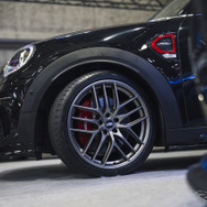 TOYO TIRES（トーヨータイヤ）…大阪オートメッセ2025