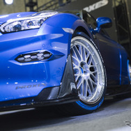 TOYO TIRES（トーヨータイヤ）…大阪オートメッセ2025
