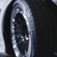 TOYO TIRES（トーヨータイヤ）…大阪オートメッセ2025