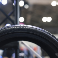 TOYO TIRES（トーヨータイヤ）…大阪オートメッセ2025