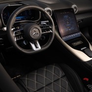 メルセデスAMG『SL 63 MANUFAKTUR ゴールデンコースト』