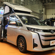 TOYOTA ノア…バンテック新潟