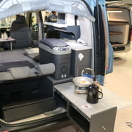 HONDA ステップワゴン…ホワイトハウス