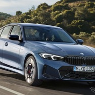 BMW 3シリーズ 現行