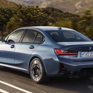 BMW 3シリーズ 現行