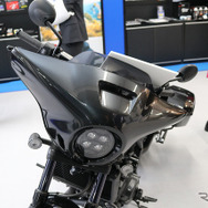 G’ZOX スーパーハードガラスコート FOR MOTORCYCLES