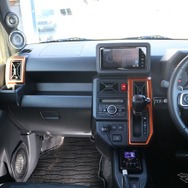 ［car audio newcomer］ダイハツ タフト（小田渉史さん）by レジェーラ　後編