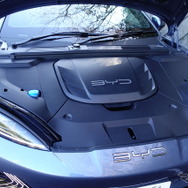 BYD シール RWD