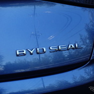 BYD シール RWD