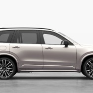 ボルボ XC90 改良新型