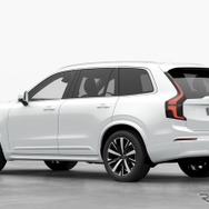 ボルボ XC90 改良新型