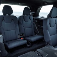 ボルボ XC90 改良新型（欧州仕様）