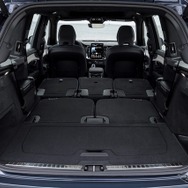 ボルボ XC90 改良新型（欧州仕様）