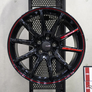 MID RACING R25