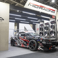 MID…大阪オートメッセ2025