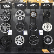 MID…大阪オートメッセ2025
