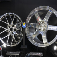 RAYS…大阪オートメッセ2025
