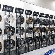 RAYS…大阪オートメッセ2025