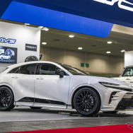 RAYS…大阪オートメッセ2025