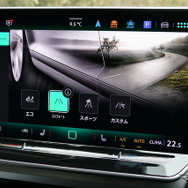 VW ゴルフ eTSI Active