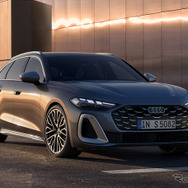 アウディ S5アバント 新型