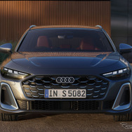 アウディ S5アバント 新型