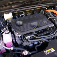 トヨタ クラウンクロスオーバー Z