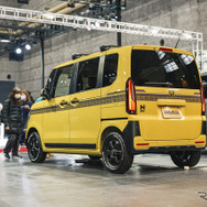 DAMD…大阪オートメッセ2025
