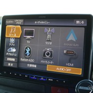 ハイエースの音質革命！プロが教えるスピーカー交換だけじゃない劇的サウンドアップ法［car audio newcomer］トヨタ ハイエース（堀江泰彦さん）by アークライド　前編