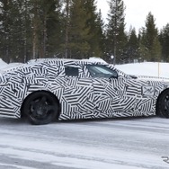 ジャガー タイプ00 量産型のプロトタイプ