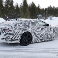 ジャガー タイプ00 量産型のプロトタイプ