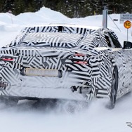 ジャガー タイプ00 量産型のプロトタイプ