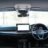 VW ゴルフヴァリアント eTSI スタイル