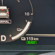 三菱 アウトランダーPHEV